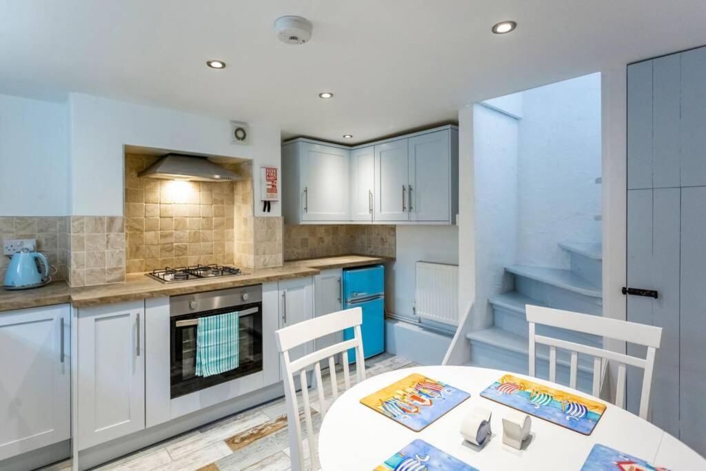 Smuggler'S Cottage Broadstairs Exterior foto